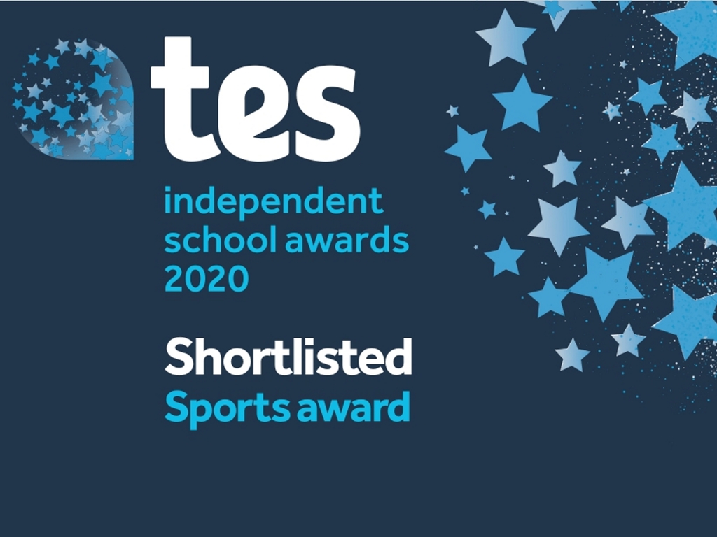 TES Sport test 2