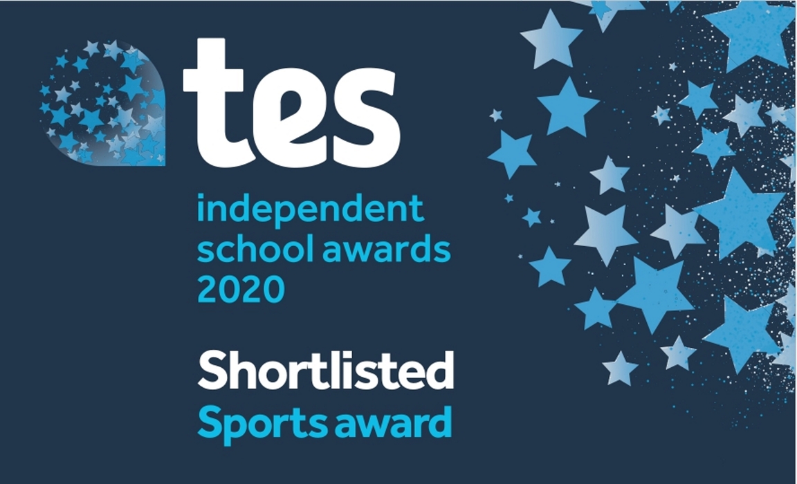 TES Sport test 2