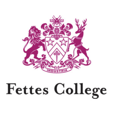 Fettes College logo