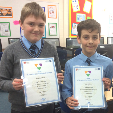 Gayhurst_Independent_School_TSC_Comupting_Year6_Maths