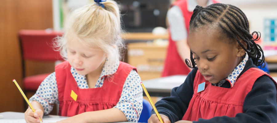 020 17thSept2018 - Godolphin School - photo by Ash Mills