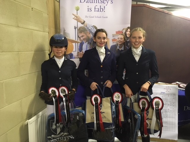 Show jumping 3