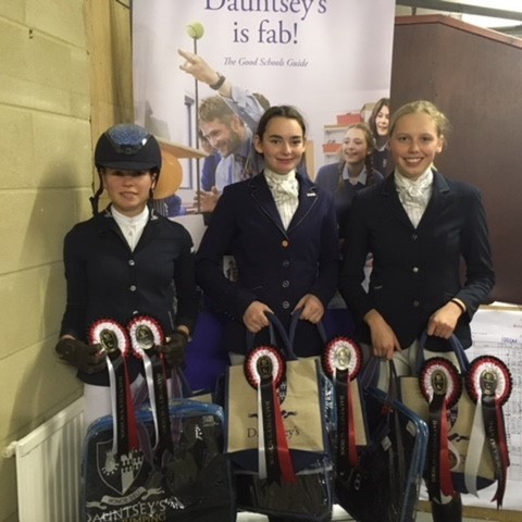 Show jumping 3