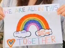 Hannah Smart Rainbow