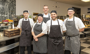Salon Culinaire