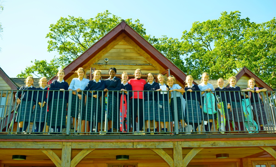 Greshams Hockey AR