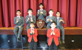 chess team