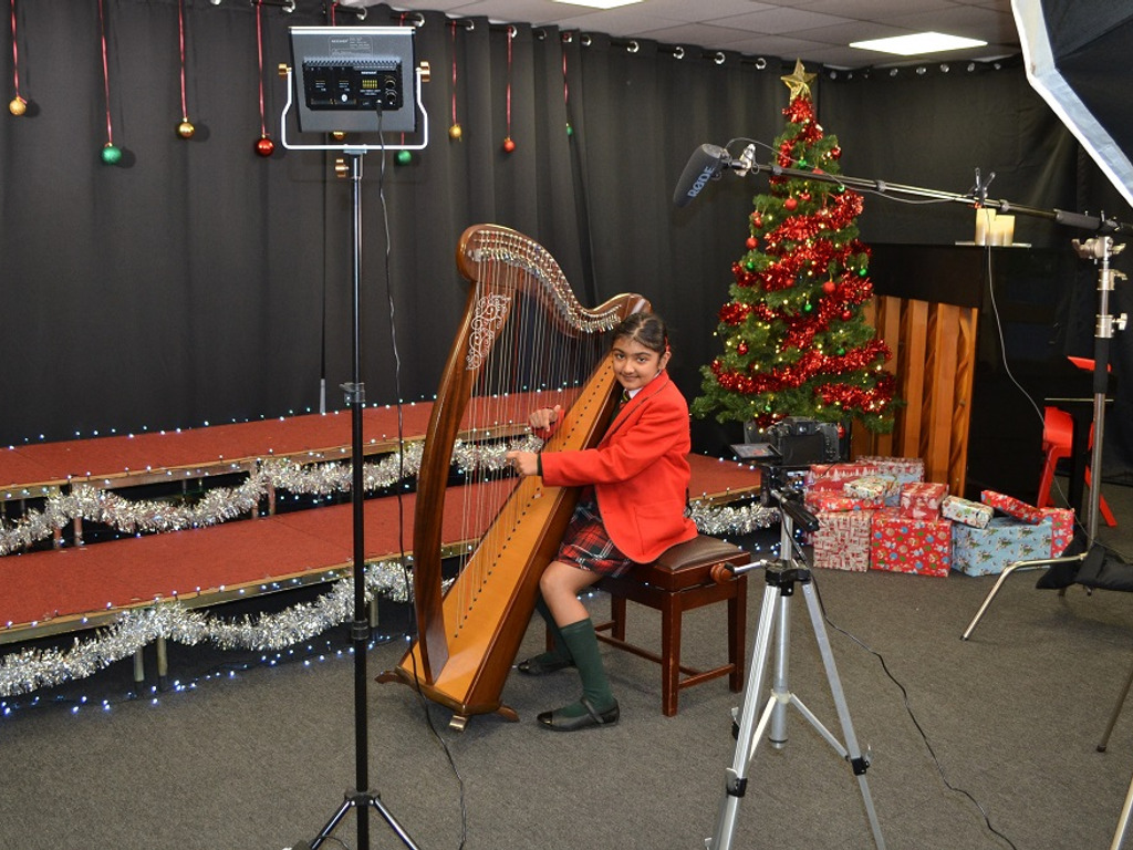 Christmas Carols Concert