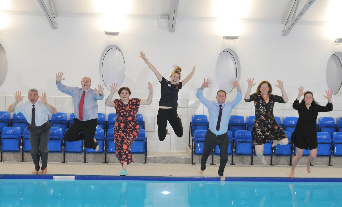 Harrogate Ladies College - photo 1