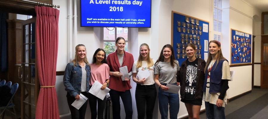 Louisa Clark, Kajal Patel, Olivia Hendersonm Phoebe Campbell, Abbey Ormrod, Mary Bowen
