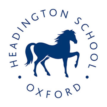 Headington Rye Oxford logo