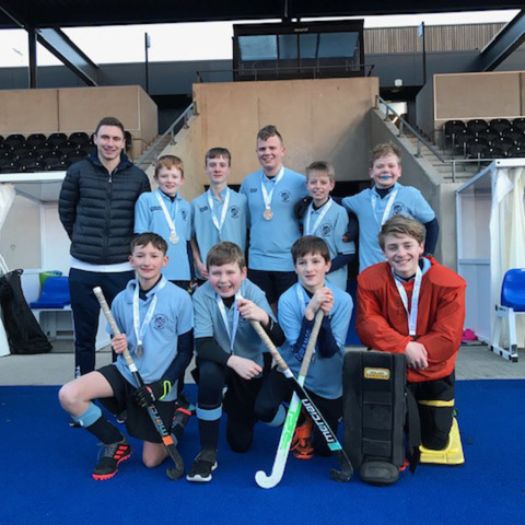 isa boys u13 1