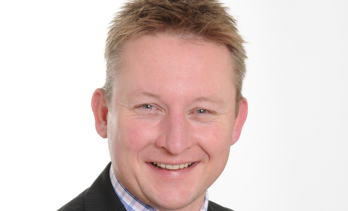 Mark Brotherton