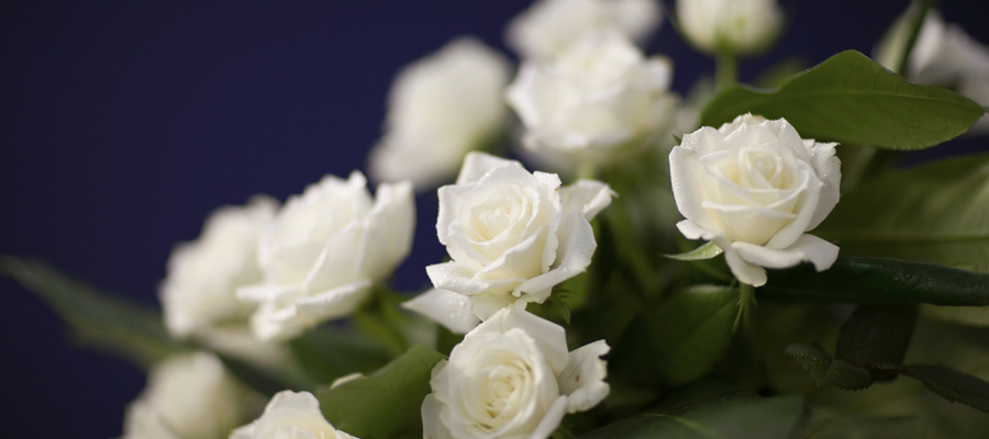 Funeral Flowers