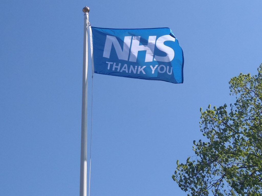 flag