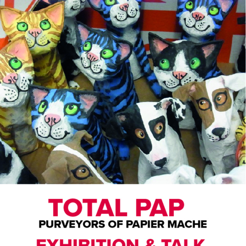 Total Pap at Kent College