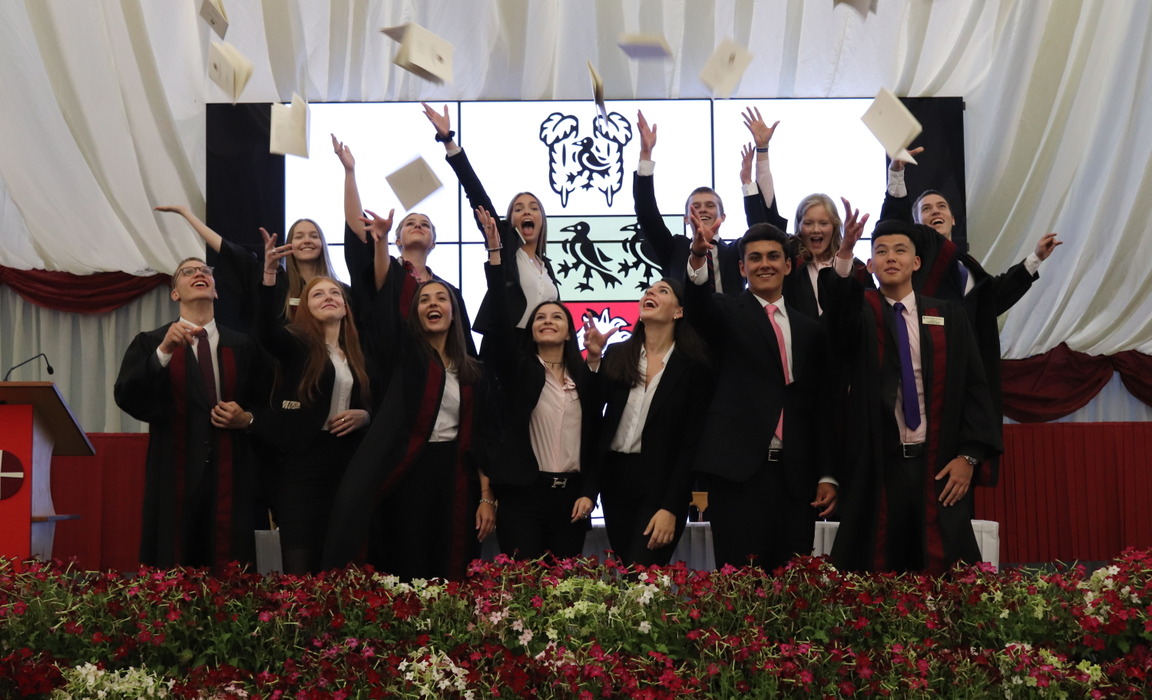 IB Results 2019 Kent College