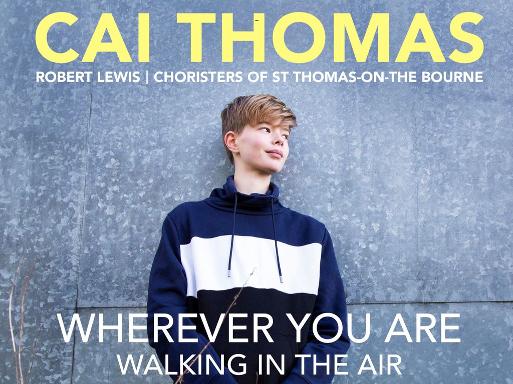 Rubicon_Cai_Thomas_Wherever_You_Are_Single_Cover