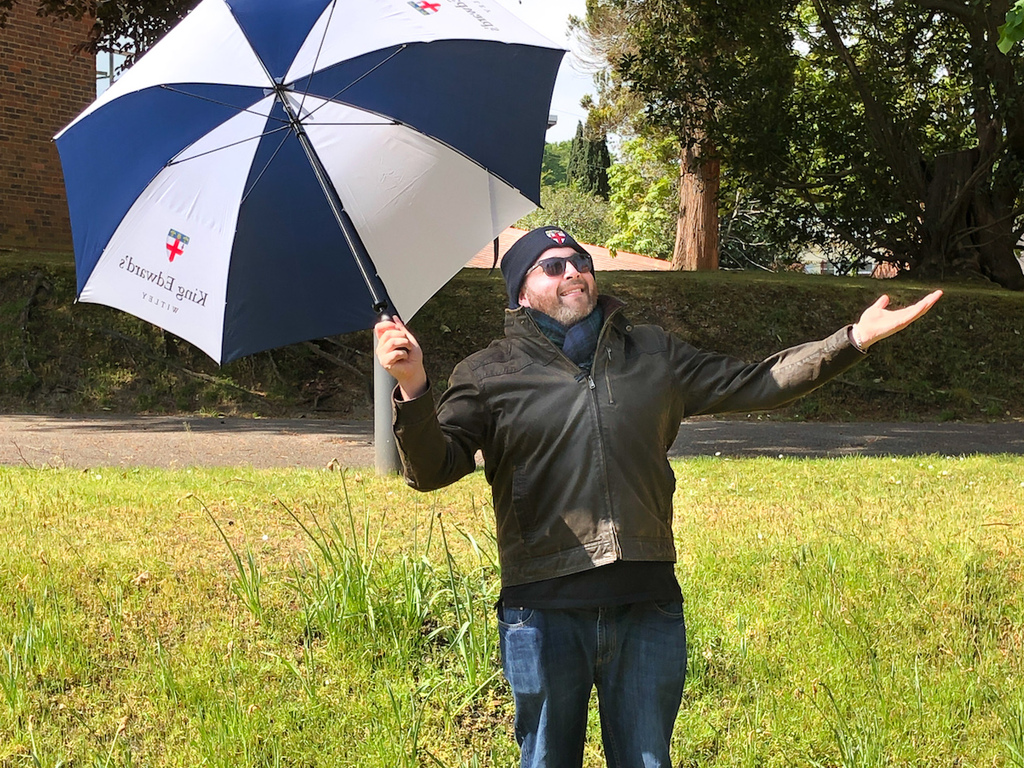 KEW_weatherstation