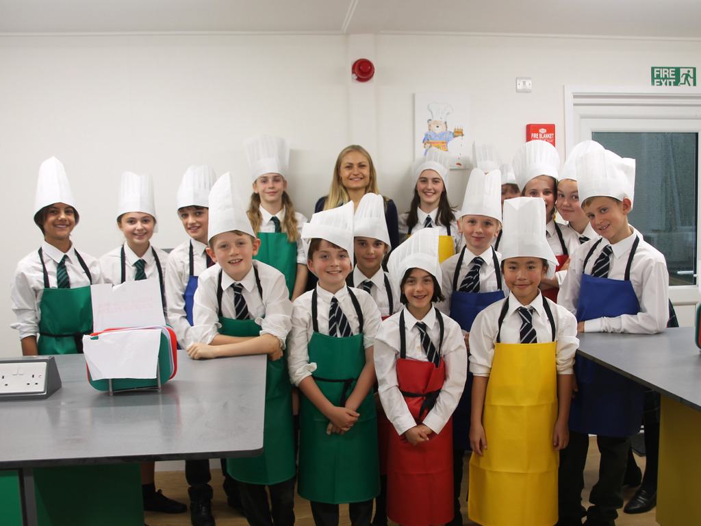 MasterChef Group