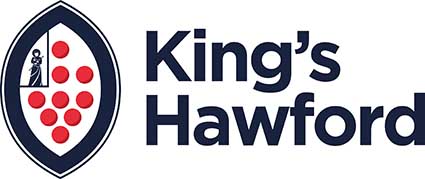 King's Hawford logo