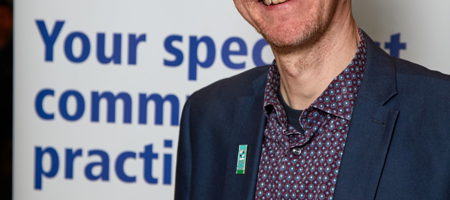 Alan Parkinson Geographical Association