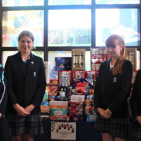 Foodbank Collection 2019