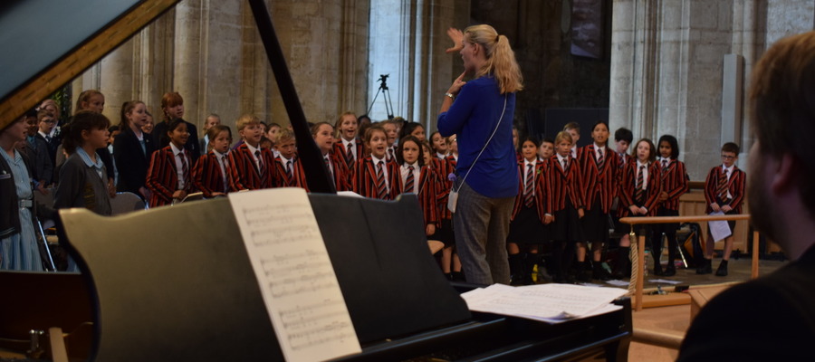 choral day cathedral 5