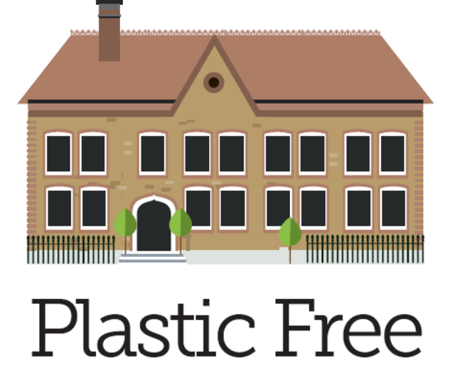 Plastic Free at KGS
