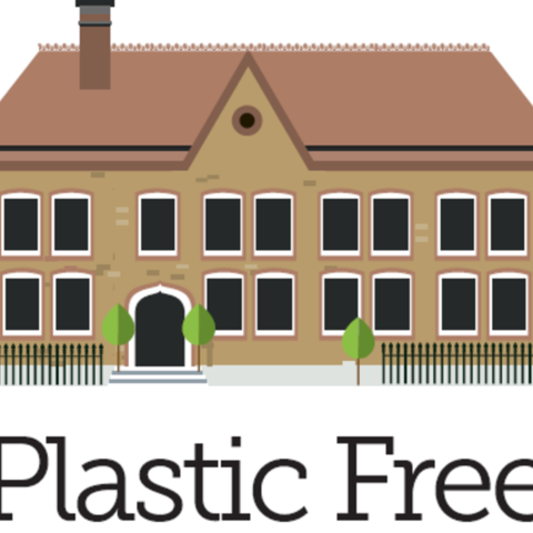 Plastic Free at KGS