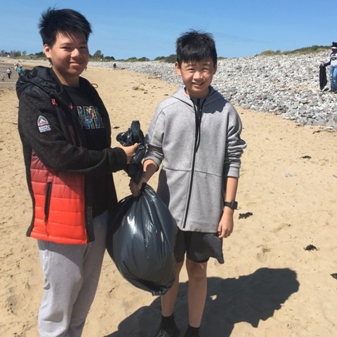 BeachClean2