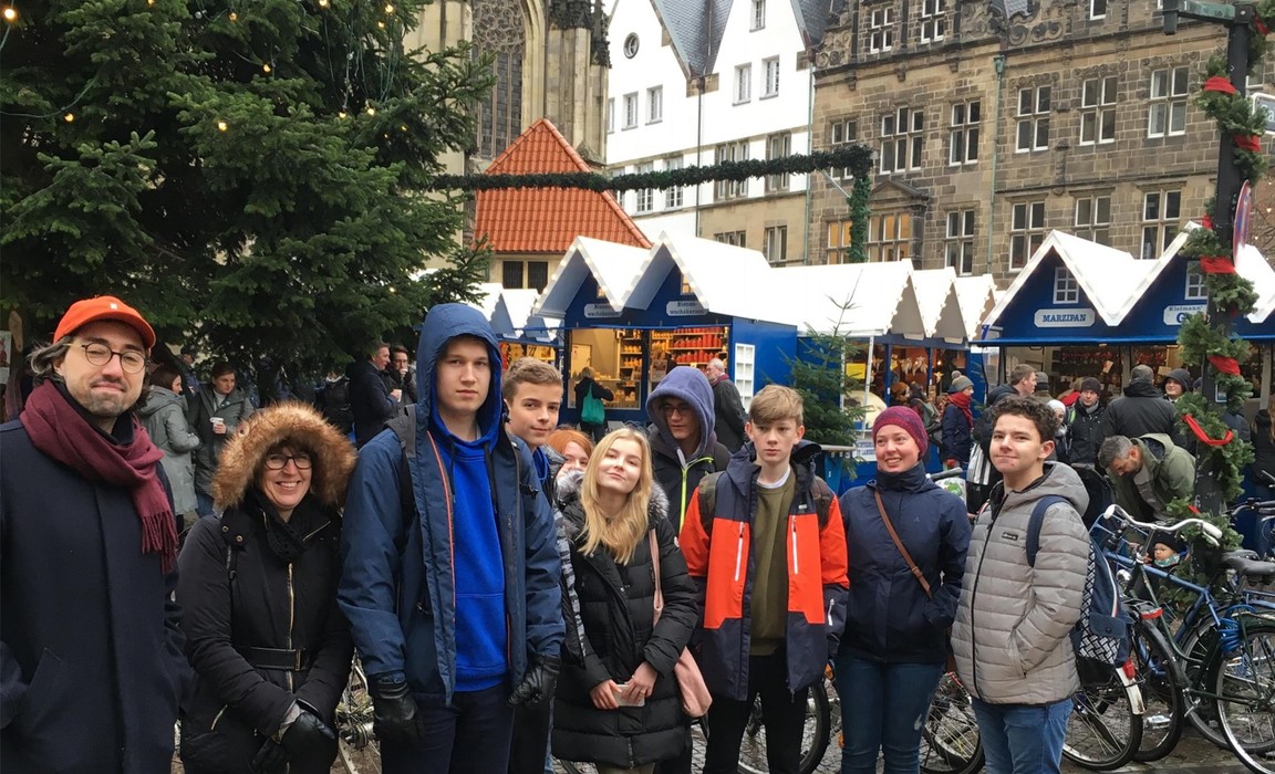 German Trip2
