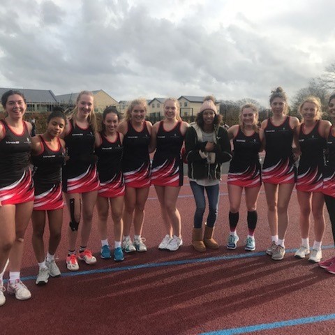Netball