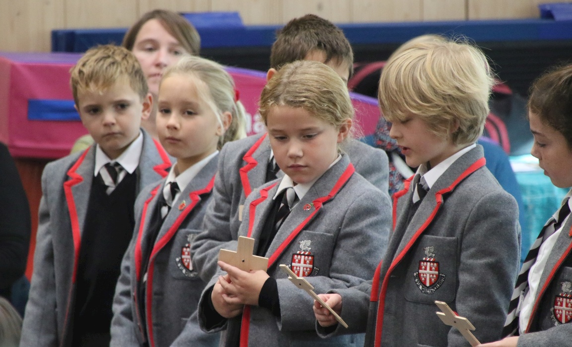 Remembrance Assembly