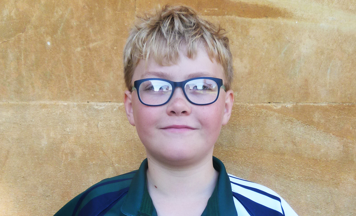 Kitebrook Orator tops National English Speaking Awards