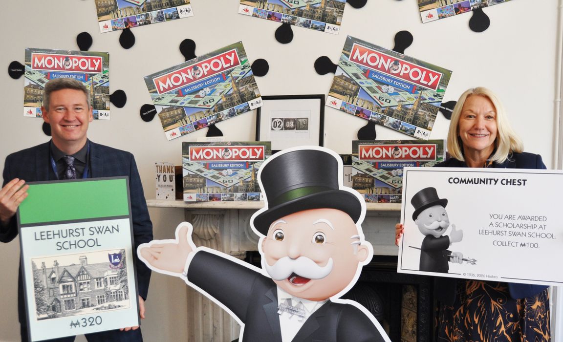 Leehurst Swan Monopoly2