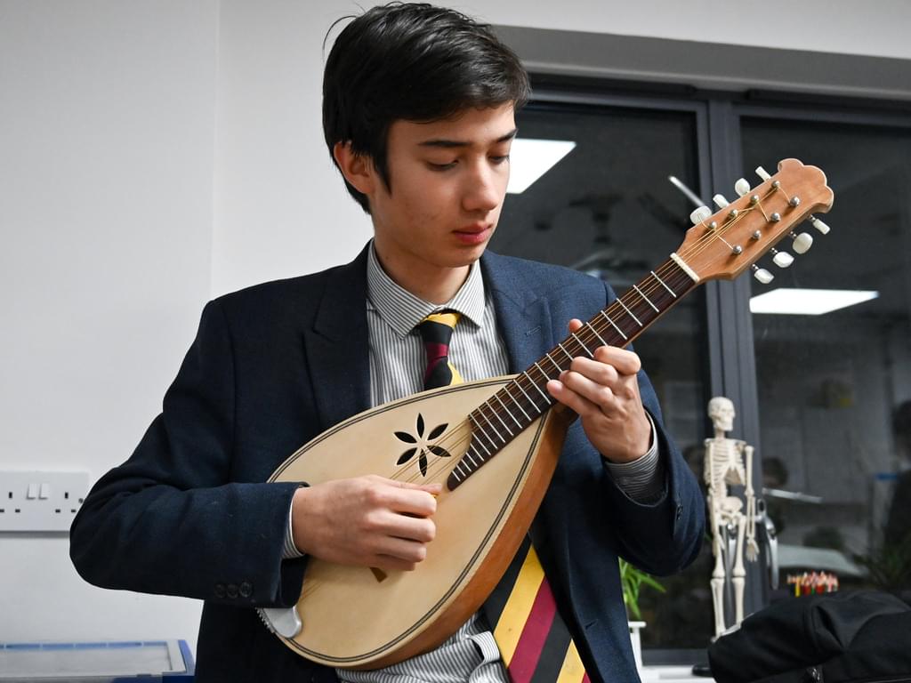 LOGS Music Recital Evening - 06