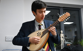 LOGS Music Recital Evening - 06
