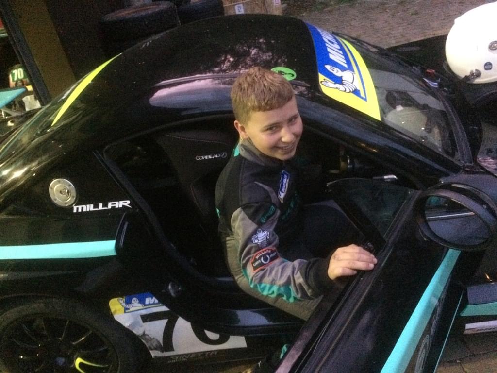 Aston Millar 2