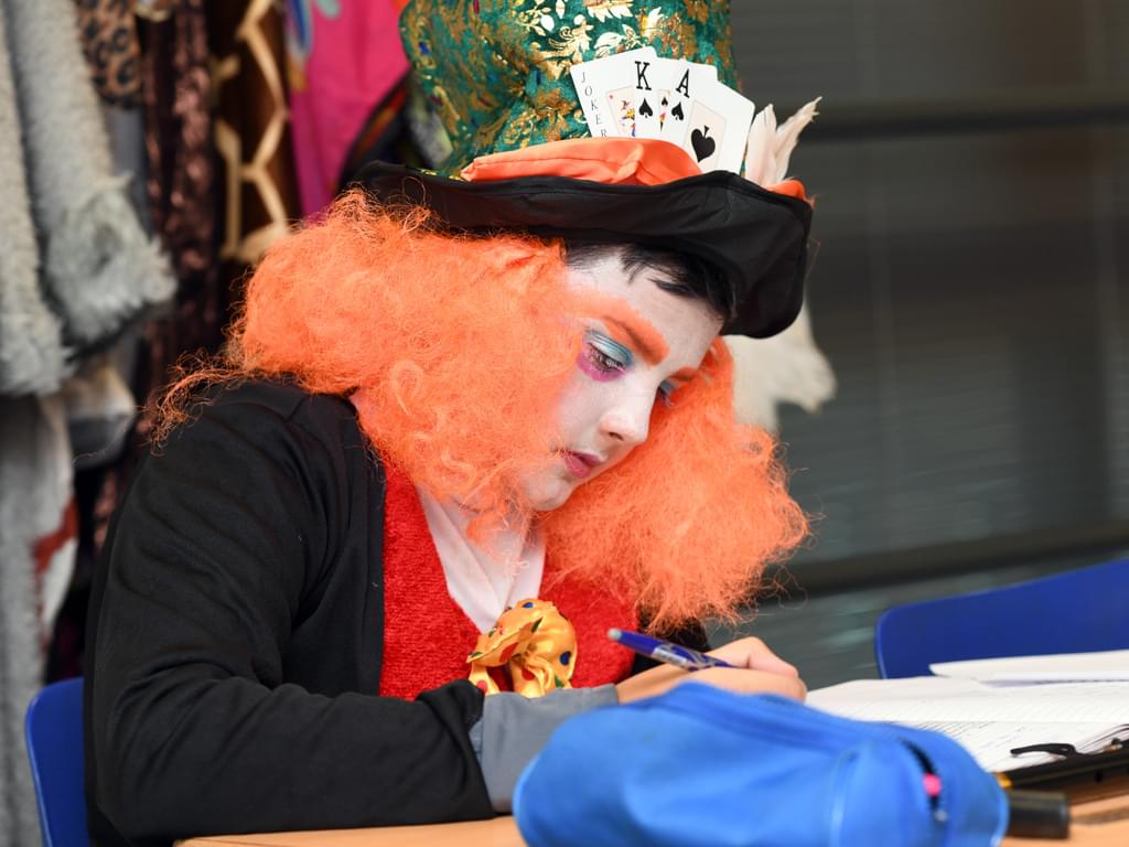 World Book Day 011