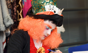 World Book Day 011