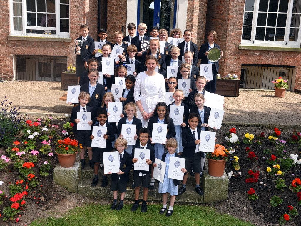 19 WGS Junior Speech Day 061