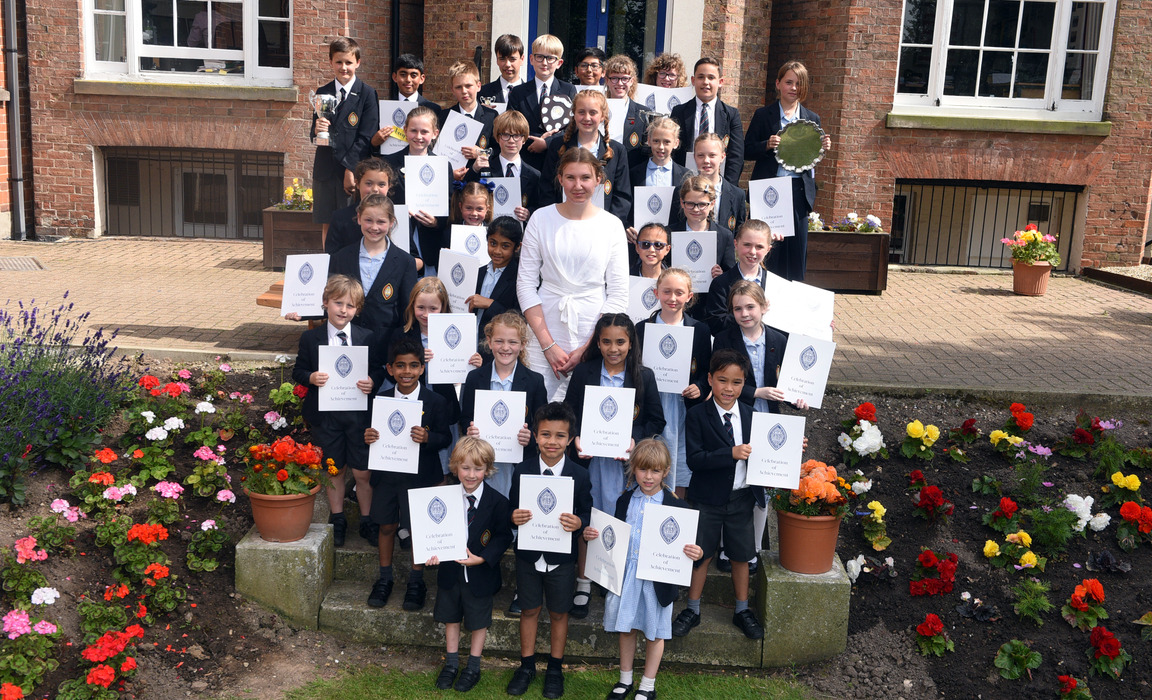 19 WGS Junior Speech Day 061