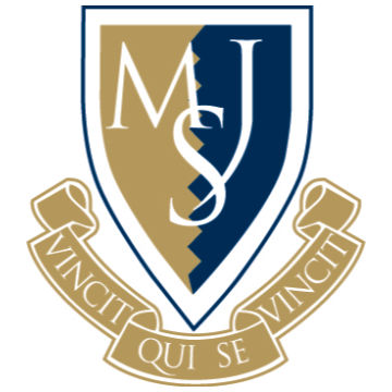 Malvern St James Girls' School Logo