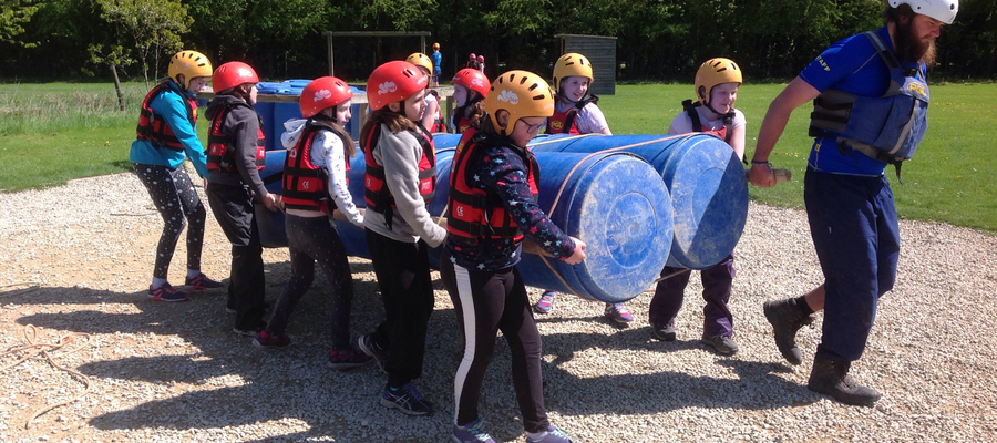 Yr 5 PGL