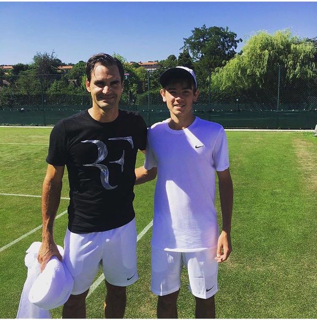 @ wimbeldon