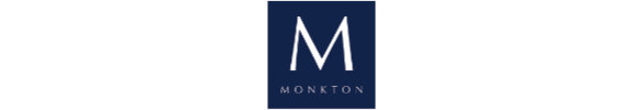 Monkton School logo