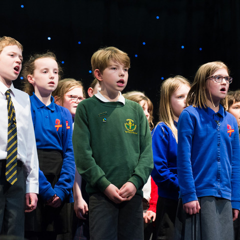 Friday Concert-9317