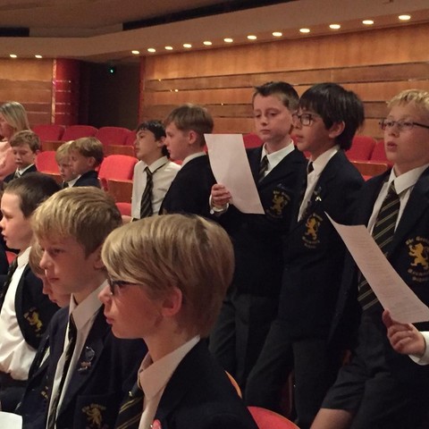 choir 3