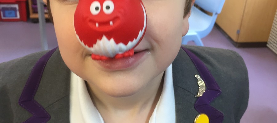 Red Nose Day 19 3